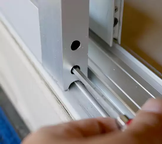 Maintenance in Leesburg